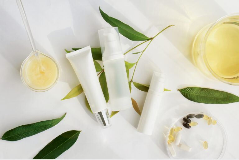 Von Anti-Aging zu Skin Longevity