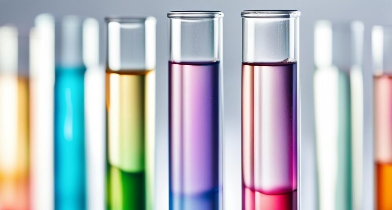 Chemikalien-Compliance im Überblick